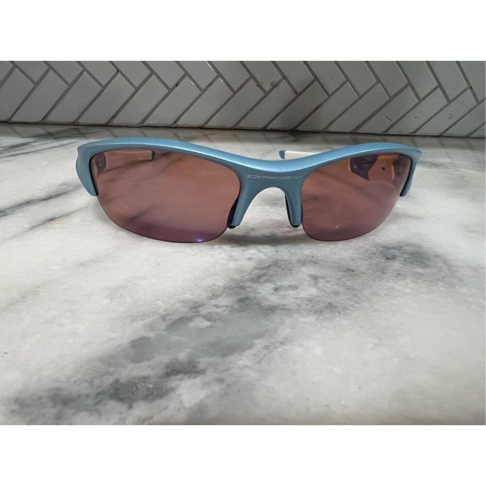 Oakley Flak Jacket Sunglasses 12-761